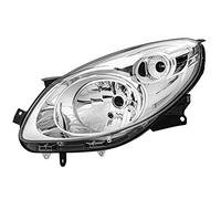 HELLA 1E7 271 510-311 FF-Faro principal ECE - para circulación por la derecha - Delante, izquierda