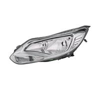 HELLA 1EA 354 994-011 Halógena-Faro principal