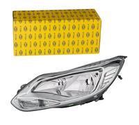 HELLA 1EA 354 994-011 Halógena-Faro principal | Compatible con: Ford Focus III, Focus III trimestre, Focus III Turnier