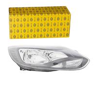 HELLA 1EA 354 994-041 Halógena-Faro principal | Para la circulación por la derecha