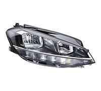 Faro derecha WY21W 1EB 013 924-021 HELLA para VW GOLF VII Variant GOLF VII