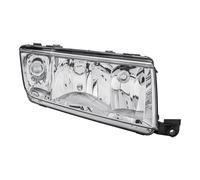 HELLA 1EB 246 018-101 Halógena-Faro principal ECE - para circulación por la derecha - Delante, derecha