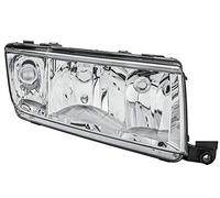 Faro derecha W5W 1EB 246 018-101 HELLA para SKODA FABIA I FABIA I Combi
