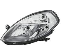 HELLA 1EB 270 521-231 Halógena-Faro principal ECE - para circulación por la derecha - Delante, izquierda