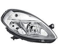 HELLA 1EB 270 521-241 Halógena-Faro principal ECE - para circulación por la derecha - Delante, derecha