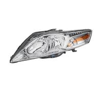 HELLA 1EB 354 996-011 Halógena-Faro principal ECE - para circulación por la derecha - Delante, izquierda