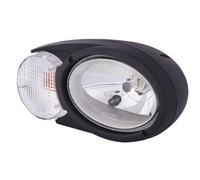 Faro delantero HELLA 1EB 996 167-041