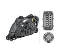 Faro delantero HELLA 1ED 010 116-541