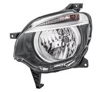 Ópticas / Faros / Bombillas > Ópticas y faros > Faro principal