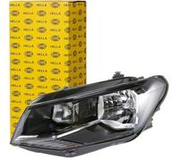 HELLA Faro principal para VOLKSWAGEN: Caddy & DACIA: Dokker (Ref: 1ED 012 286-011)