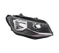 HELLA 1ED 012 286-021 Faro delantero para VW CADDY IV Kasten (SAA, SAH) Halógena