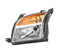 HELLA 1ED 247 026-251 Faro delantero