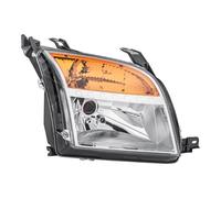 Faro derecha W5W 1ED 247 026-261 HELLA para FORD FUSION