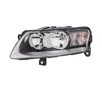HELLA 1EE 008 880-011 Halógena-Faro principal ECE/CCC - para circulación por la derecha - Delante, izquierda