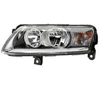 Faro derecha H7/H1 1EE 008 880-021 HELLA para AUDI A6 C6 A6 C6 Avant