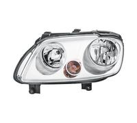 Ópticas / Faros / Bombillas > Ópticas y faros > Faro principal
