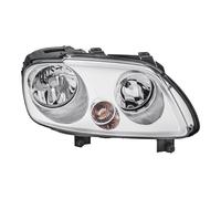 HELLA 1EE 010 203-021 Faro delantero