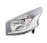 Ópticas / Faros / Bombillas > Ópticas y faros > Faro principal