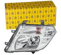 HELLA 1EE 238 055-011 Halógena-Faro principal ECE - para circulación por la derecha - Delante, izquierda