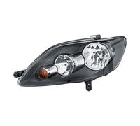 Faro principal HELLA 1EE 247 013-051, izquierda