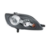 Ópticas / Faros / Bombillas > Ópticas y faros > Faro principal