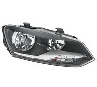 HELLA 1EE 247 051-021 Halógena-Faro principal ECE - para circulación por la derecha - Delante, derecha