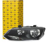 HELLA 1EE 247 051-091 FF/Halógena-Faro principal ECE - para circulación por la derecha - Delante, izquierda