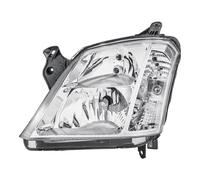 HELLA 1EE 354 535-011 Faro delantero