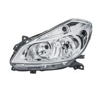 HELLA 1EE 354 536-011 Faro delantero