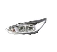 Faro delantero HELLA 1EE 354 827-011, izquierda