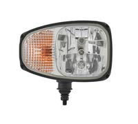 HELLA 1EE 996 174-261 Faro delantero