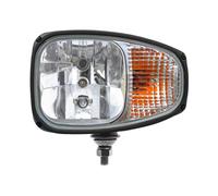 HELLA 1EE 996 174-391 Faro delantero