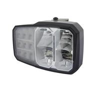 HELLA 1EE 996 374-001 Faro delantero