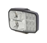HELLA 1EE 996 374-011 Faro delantero