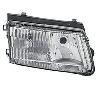HELLA 1EF 007 520-061 Halógena/Faro triple/FF-Faro principal ECE - para circulación por la derecha - Delante, derecha
