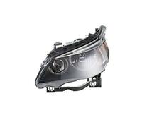 HELLA 1EF 008 673-111 Halógena-Faro principal para circulación por la derecha - Delante, izquierda