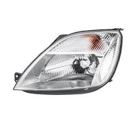 HELLA 1EF 010 197-011 Faro delantero