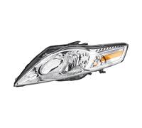 HELLA 1EF 010 541-011 Halógena-Faro principal ECE - para circulación por la derecha - Delante, izquierda