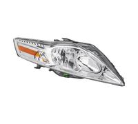 HELLA 1EF 010 541-021 Halógena-Faro principal ECE - para circulación por la derecha - Delante, derecha