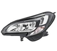 HELLA 1EF 011 830-051 FF/LED/Halógena-Faro principal para circulación por la derecha - Delante, izquierda