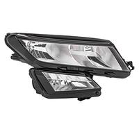 HELLA 1EF 012 669-101 Faro delantero