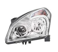 Faro izquierda H7/H7 1EF 238 042-011 HELLA para NISSAN QASHQAI / QASHQAI +2 I