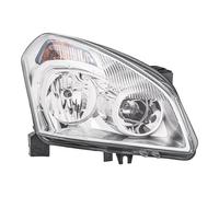 Faro delantero HELLA 1EF 238 042-021, derecha