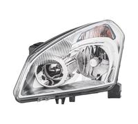 HELLA 1EF 238 042-111 Halógena/Xenón-Faro principal ECE - para circulación por la derecha - Delante, izquierda