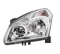 HELLA 1EF 238 042-111 Halógena/Xenón-Faro principal ECE - para circulación por la derecha - Delante, izquierda