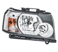 HELLA 1EF 354 025-101 Halógena-Faro principal ECE - para circulación por la derecha - Delante, derecha