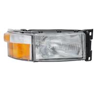 HELLA 1EG 007 150-101 Faro delantero para SCANIA 4 - series Halógena