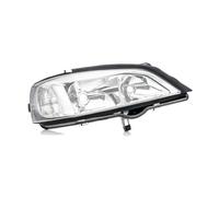 HELLA 1EG 007 640-321 Faro delantero para OPEL Astra G CC (T98) Halógena