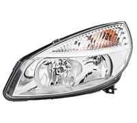 Faro delantero HELLA 1EG 008 862-171, izquierda