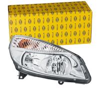 HELLA 1EG 008 862-181 Halógena-Faro principal ECE - para circulación por la derecha - Delante, derecha